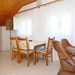 Διαμέρισμα Apartments With Parking Space Zuljana, Peljesac - 252