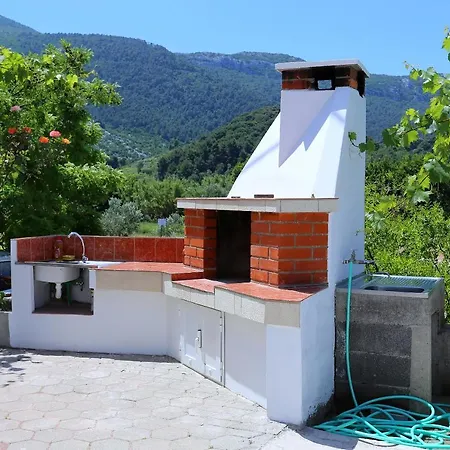 With Parking Space Zuljana, Peljesac - 252 Жуляна