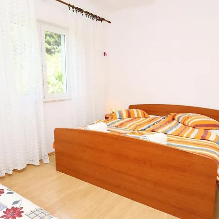 With Parking Space Zuljana, Peljesac - 252 Апартаменты *