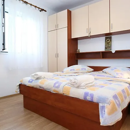 With Parking Space Zuljana, Peljesac - 252 Жуляна