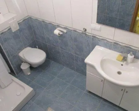 With Parking Space Zuljana, Peljesac - 252 *