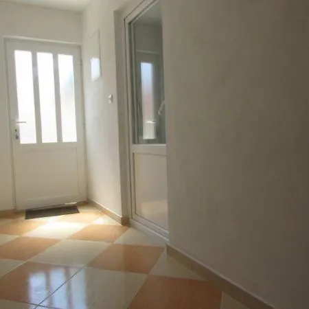 With Parking Space Zuljana, Peljesac - 252 Апартаменты *