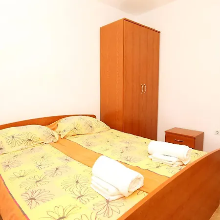 With Parking Space Zuljana, Peljesac - 252 Апартаменты