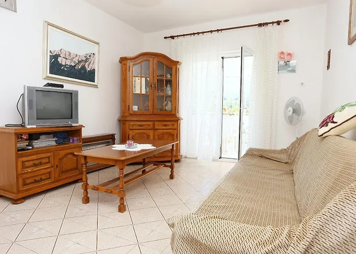With Parking Space Zuljana, Peljesac - 252 * Жуляна