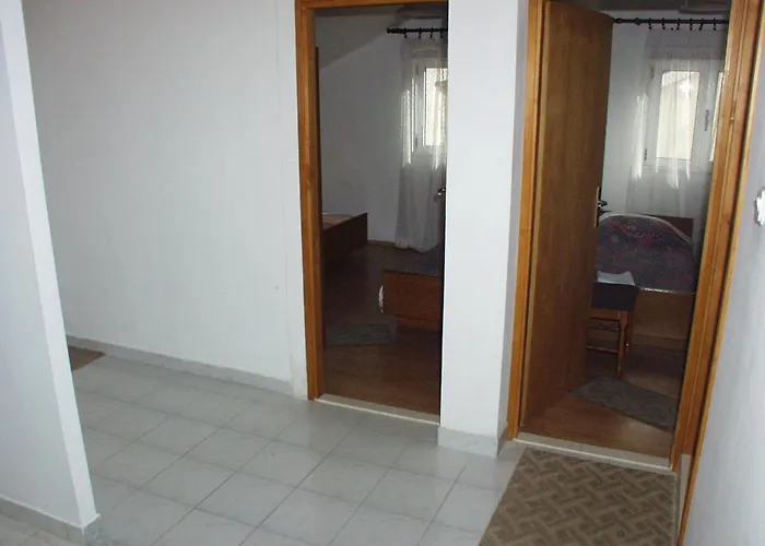With Parking Space Zuljana, Peljesac - 252 Апартаменты