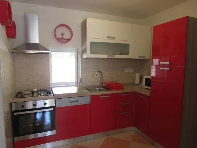 With Parking Space Zuljana, Peljesac - 252 Апартаменты
