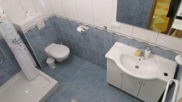 With Parking Space Zuljana, Peljesac - 252 *