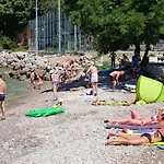 Apartman With Parking Space Zuljana, Peljesac - 252 *
