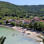 With Parking Space Zuljana, Peljesac - 252 Apartman *