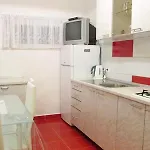 With Parking Space Zuljana, Peljesac - 252 Apartman Žuljana