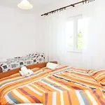 Apartament With Parking Space Zuljana, Peljesac - 252 Žuljana