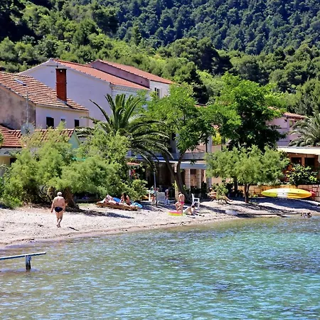 Lejlighed With A Parking Space Zuljana, Peljesac - 252 *