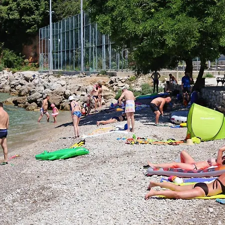 Apartmán With Parking Space Zuljana, Peljesac - 252 *