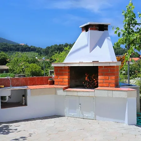 With Parking Space Zuljana, Peljesac - 252 *