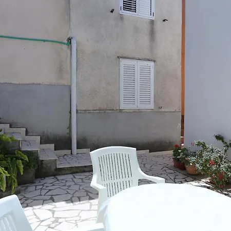 With A Parking Space Zuljana, Peljesac - 252 *