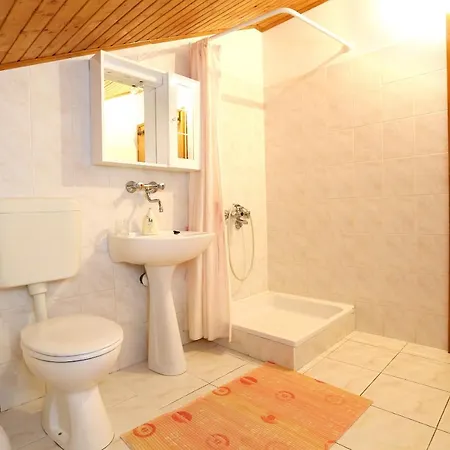 With Parking Space Zuljana, Peljesac - 252