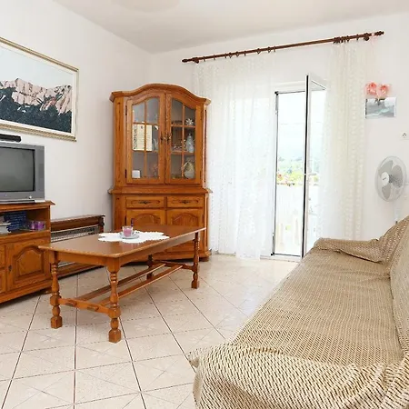 With Parking Space Zuljana, Peljesac - 252 * Žuljana