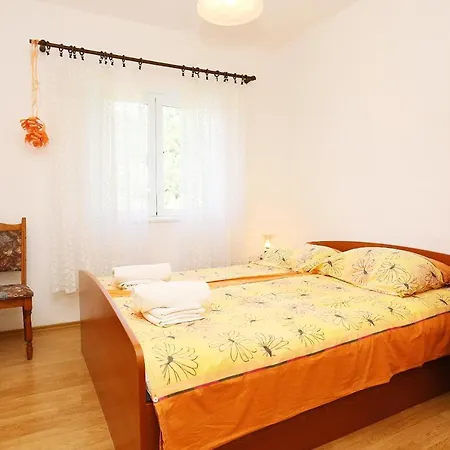 With A Parking Space Zuljana, Peljesac - 252 Apartmán Žuljana