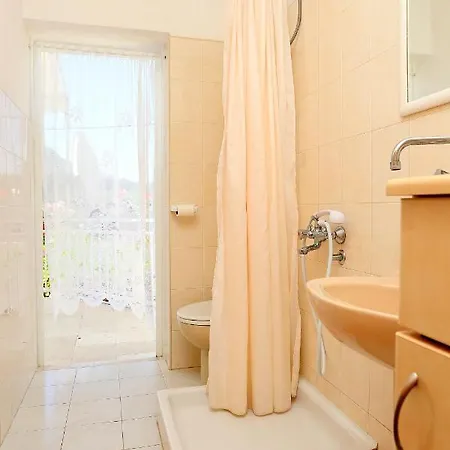 Apartments With Parking Space Zuljana, Peljesac - 252 Apartman