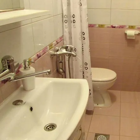 With Parking Space Zuljana, Peljesac - 252 公寓 Žuljana