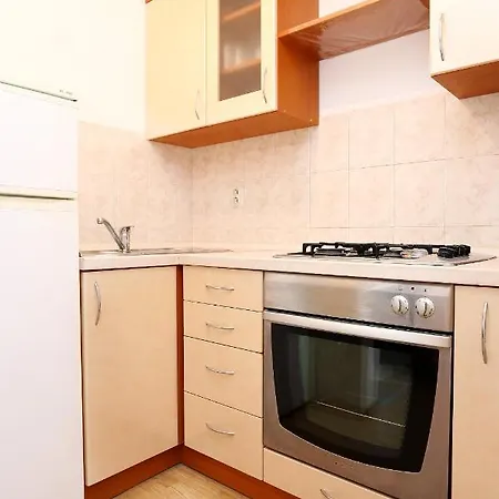 With Parking Space Zuljana, Peljesac - 252 公寓 Žuljana