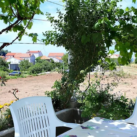 Appartement With Parking Space Zuljana, Peljesac - 252 Žuljana