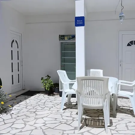 Apartmán With A Parking Space Zuljana, Peljesac - 252 Žuljana