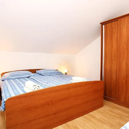 Apartmán With A Parking Space Zuljana, Peljesac - 252 *