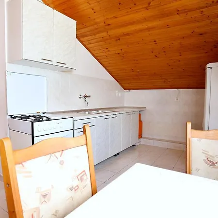 Apartmán With A Parking Space Zuljana, Peljesac - 252