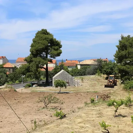 With Parking Space Zuljana, Peljesac - 252 *