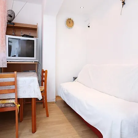 With Parking Space Zuljana, Peljesac - 252 公寓