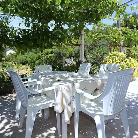 With Parking Space Zuljana, Peljesac - 252 Appartement *