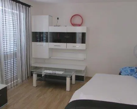 With A Parking Space Zuljana, Peljesac - 252 Apartmán Žuljana