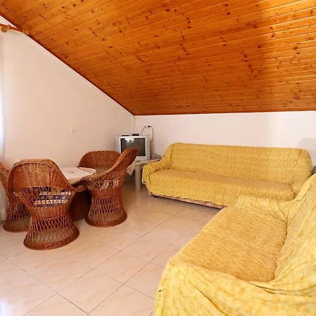 With A Parking Space Zuljana, Peljesac - 252 Apartmán *
