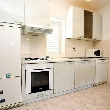 With Parking Space Zuljana, Peljesac - 252 公寓 Žuljana