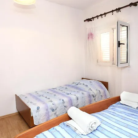 Apartments With Parking Space Zuljana, Peljesac - 252 Žuljana
