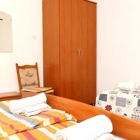 Apartments With Parking Space Zuljana, Peljesac - 252