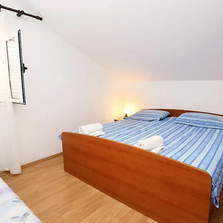Apartmán With A Parking Space Zuljana, Peljesac - 252