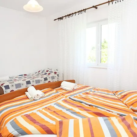 Apartmán With A Parking Space Zuljana, Peljesac - 252 Žuljana