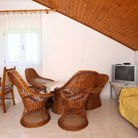 With A Parking Space Zuljana, Peljesac - 252 Apartmán *