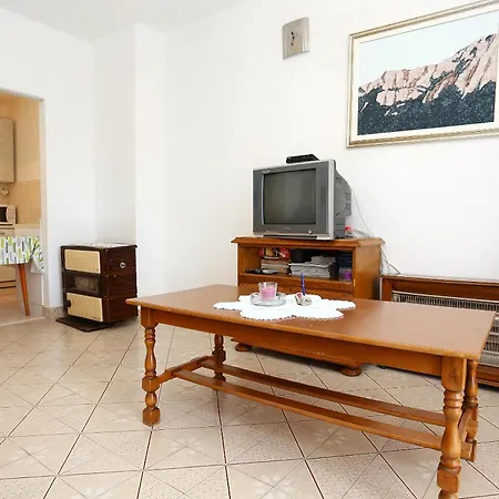 With A Parking Space Zuljana, Peljesac - 252 *