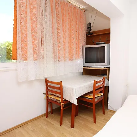 With A Parking Space Zuljana, Peljesac - 252 Apartmán *