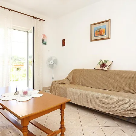 Apartmán With A Parking Space Zuljana, Peljesac - 252 *