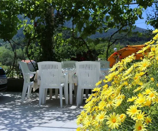 With Parking Space Zuljana, Peljesac - 252 Žuljana