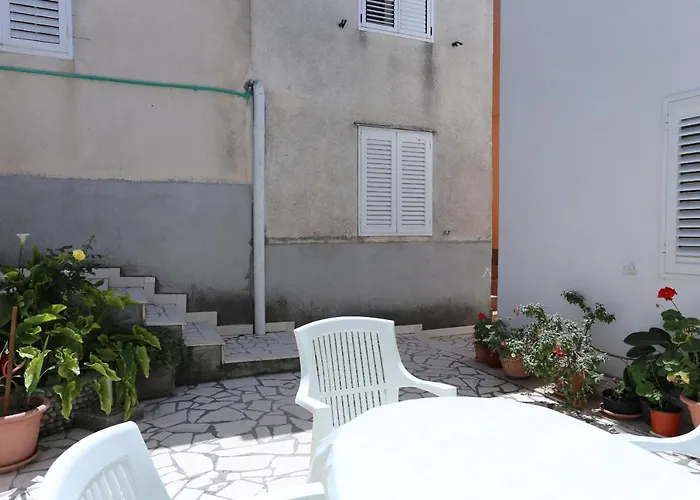 With Parking Space Zuljana, Peljesac - 252 *