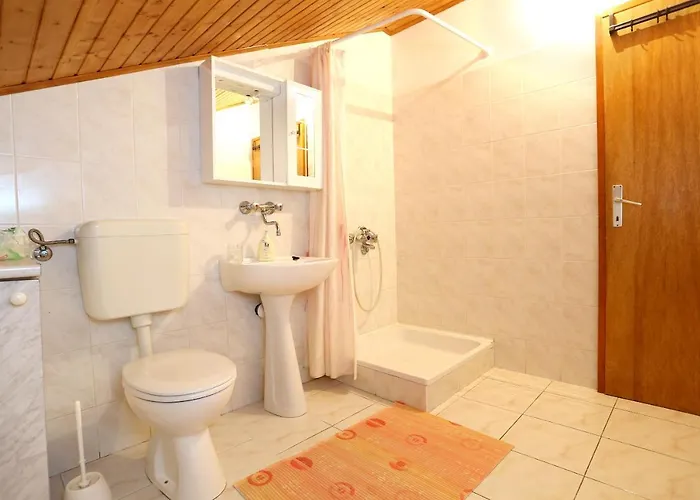 With Parking Space Zuljana, Peljesac - 252