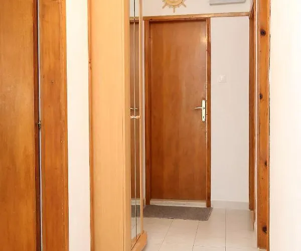 With Parking Space Zuljana, Peljesac - 252 * Žuljana