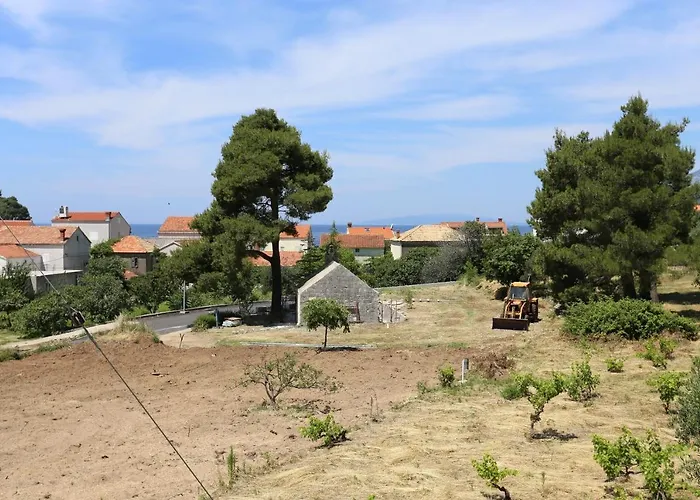 With Parking Space Zuljana, Peljesac - 252 *
